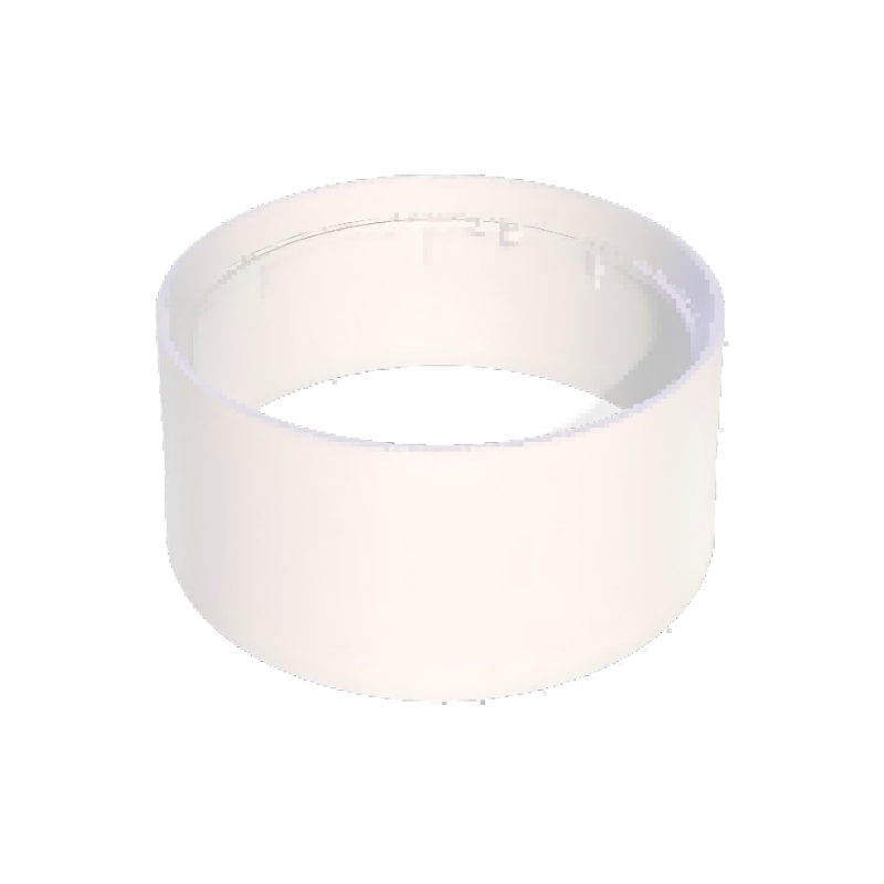 Circular heightening section GS2XY