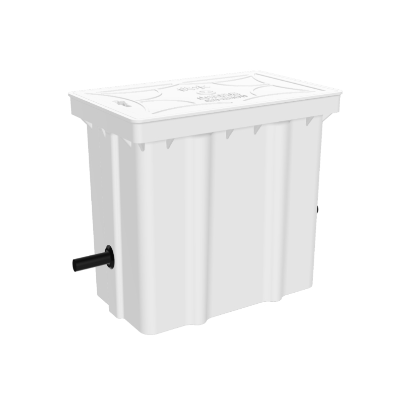 Why Your Water Meter Box Might Be Failing and How to Fix It