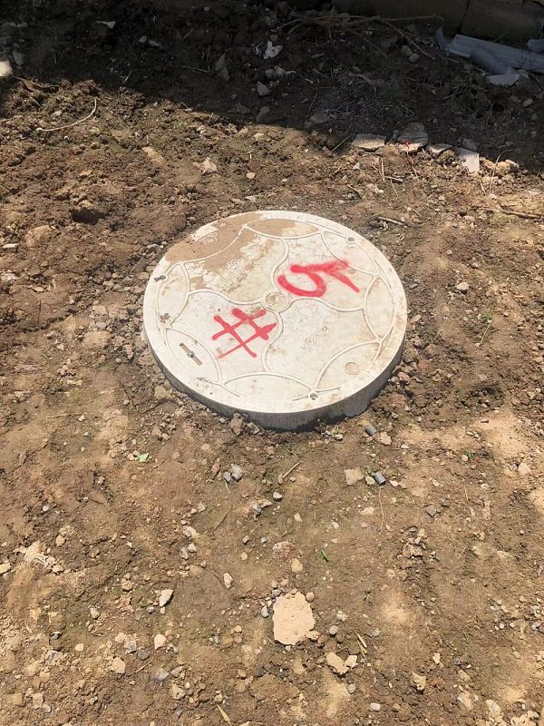 Underground eight-meter water meter box Underground eight-meter water meter box-3.jpg