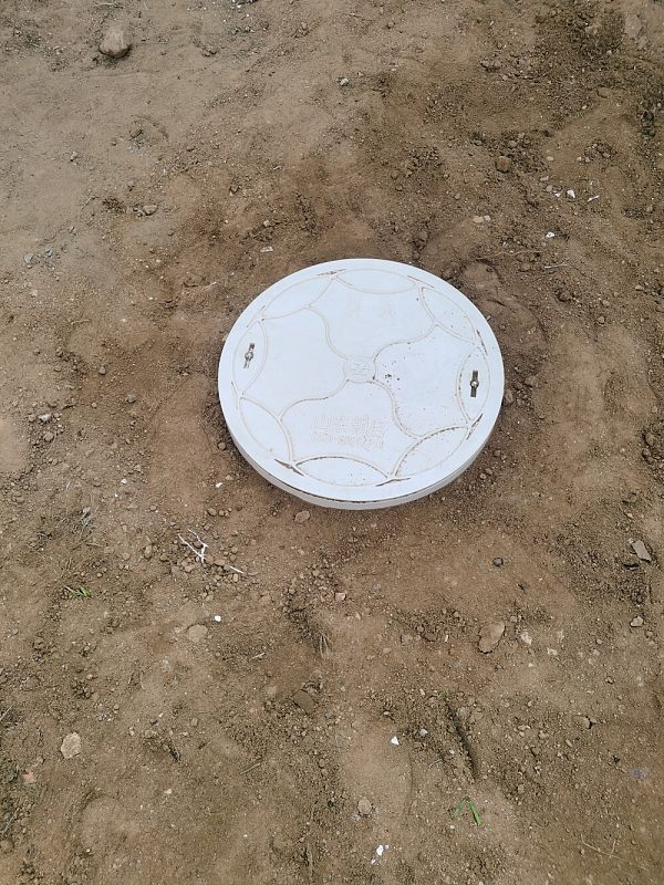 Underground eight-meter water meter box Underground eight-meter water meter box-4.jpg