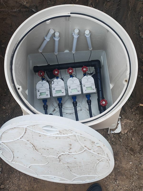 Underground four-meter water meter box Underground four-meter water meter box-2.jpg