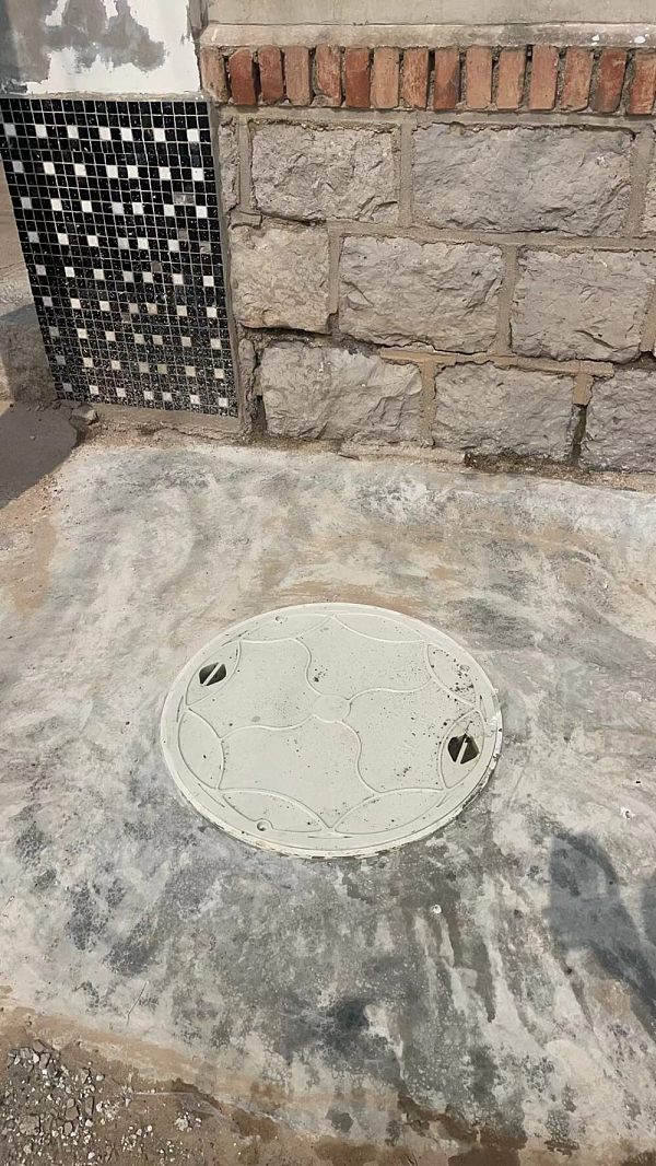 Underground four-meter water meter box Underground four-meter water meter box-3.jpg