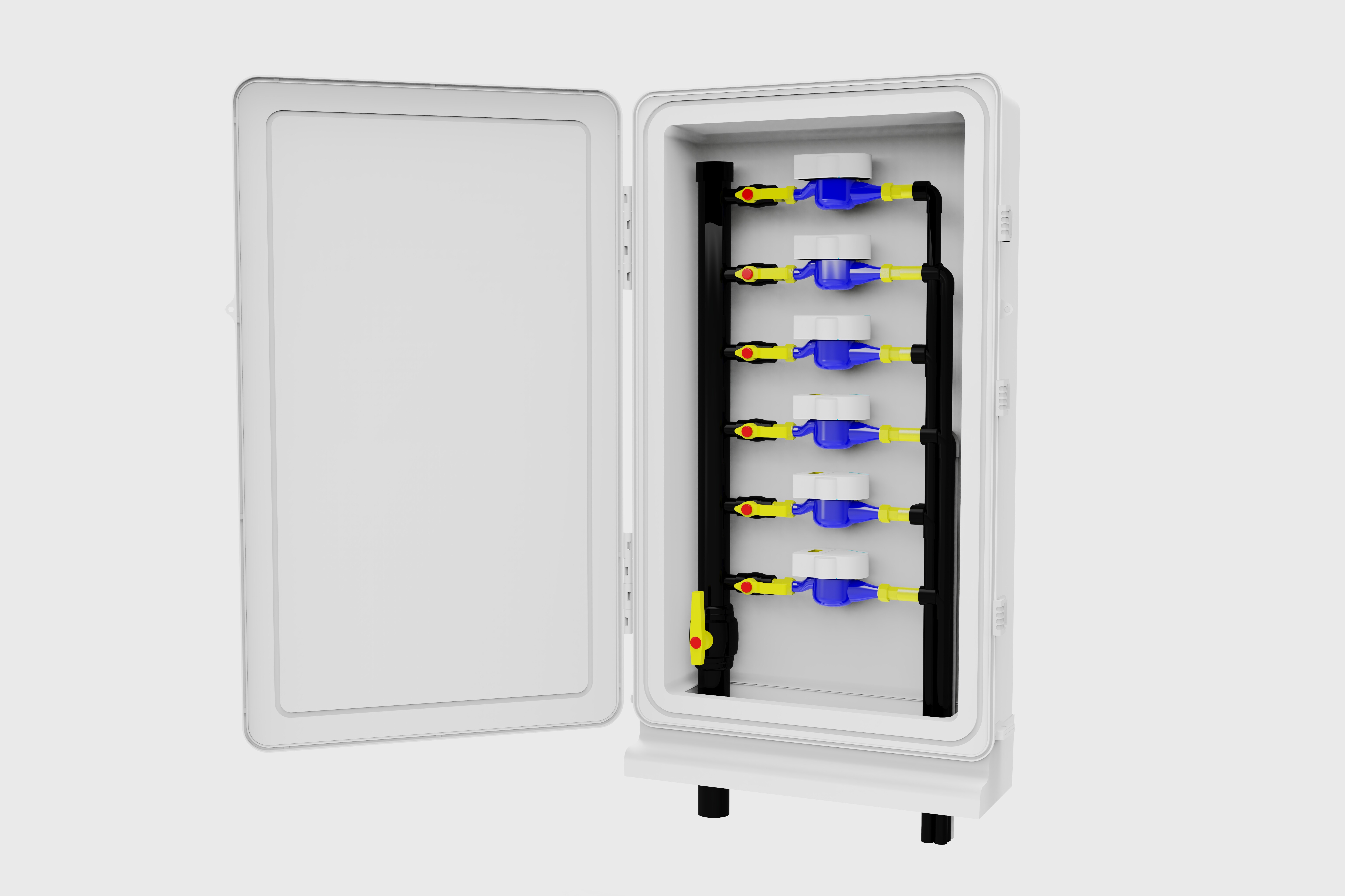 Are Composite Instrument Boxes the Future of Industrial Enclosures? 