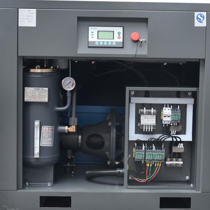 Technical Method For Shortening Maintenance Time In Air Compressor Maintenance (2) Technical Method For Shortening Maintenance Time In Air Compressor Maintenance (2)