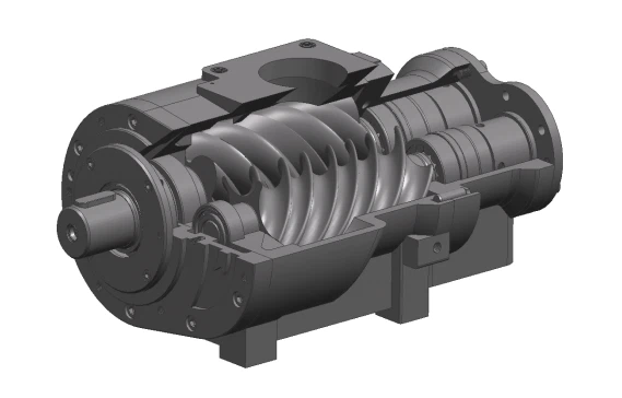 Brief introduction: Air compressor maintenance cost reduction methods and measures Brief introduction: Air compressor maintenance cost reduction methods and measures