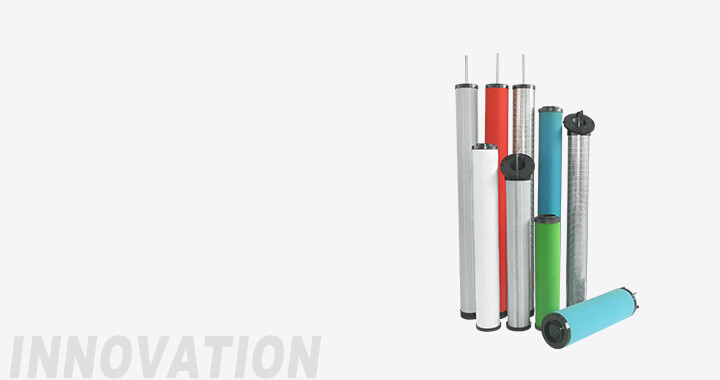 PRECISION FILTER ELEMENT