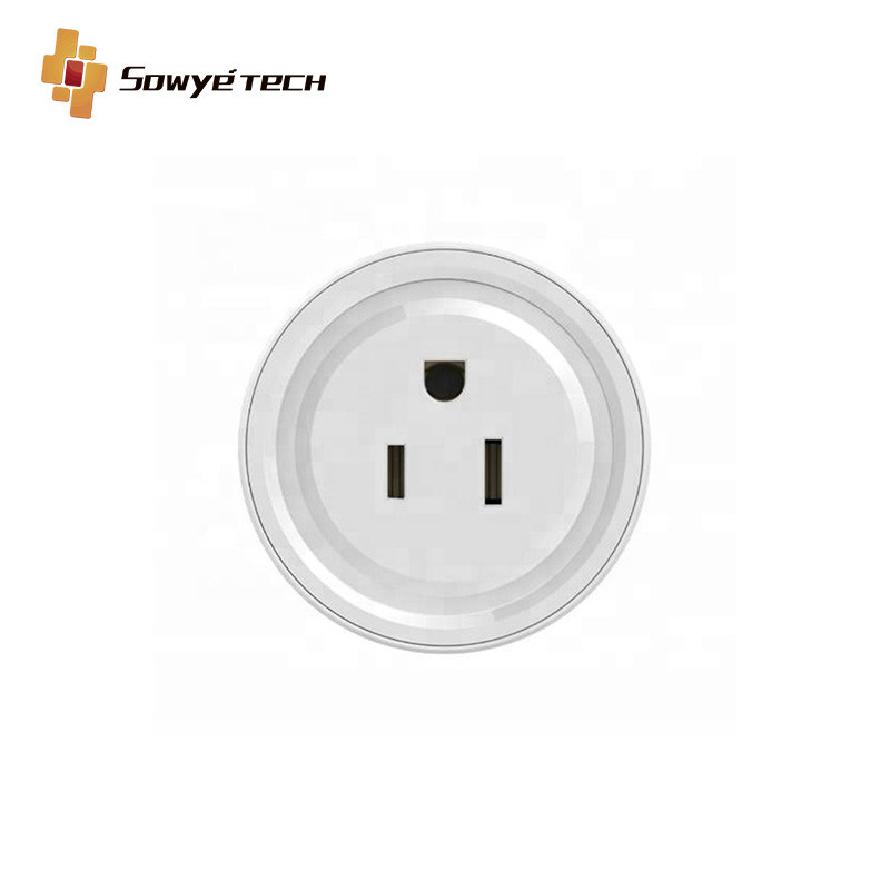 TP20Smart socket TP20