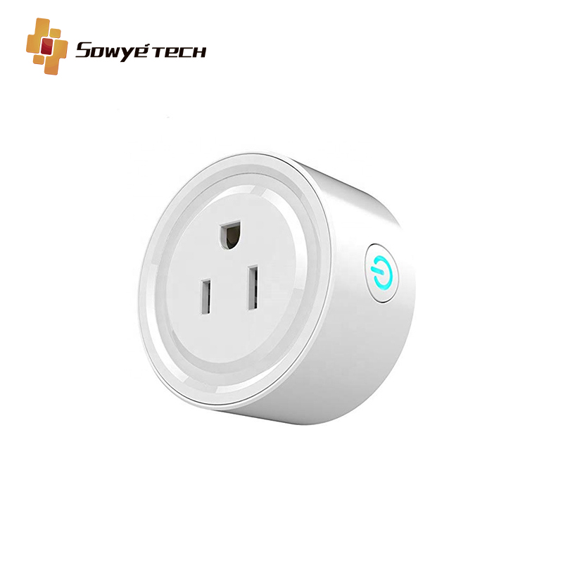 TP20Smart socket TP20