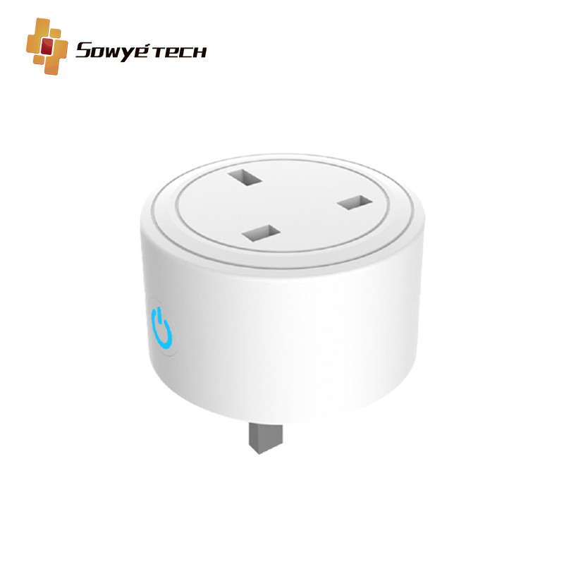 Smart socket TP24