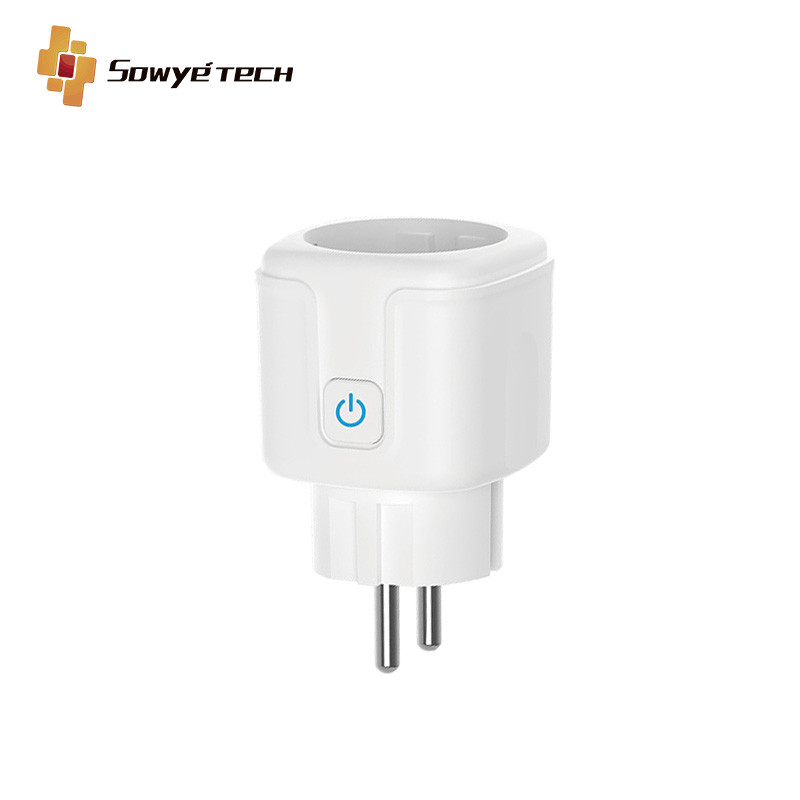 Smart socket TP29