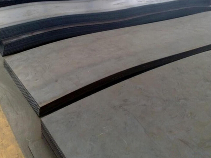 S355JR/S355J0/S355J2/Q355B/C/D/Gr.50 Carbon Steel Plate/Sheet