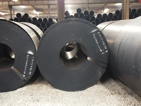 Carbon Steel Bar 80# 1080 SWRH82A