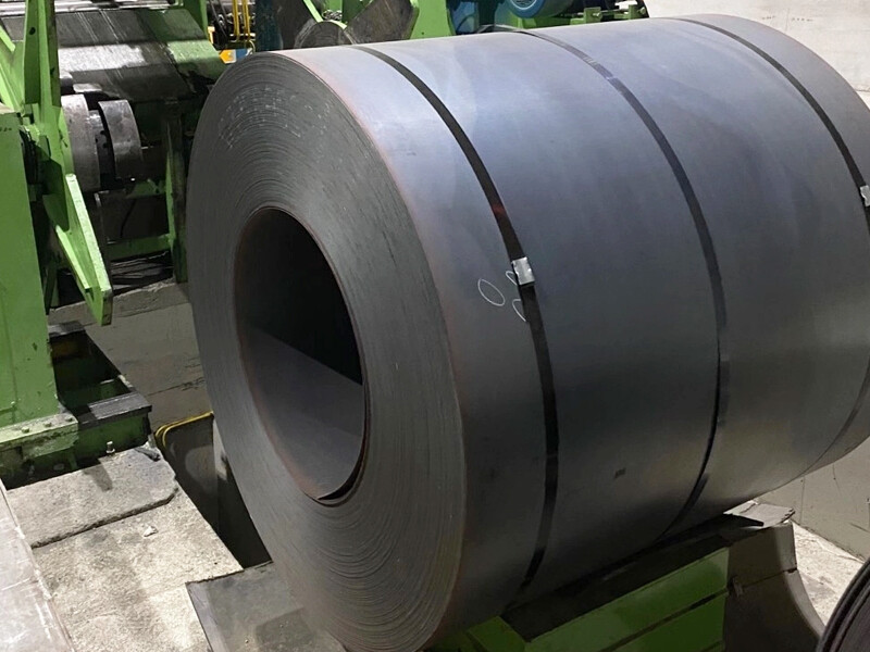 20Mn / 1022 / SWRCH22K / C22(1.0402) Carbon Steel Coil/Strip