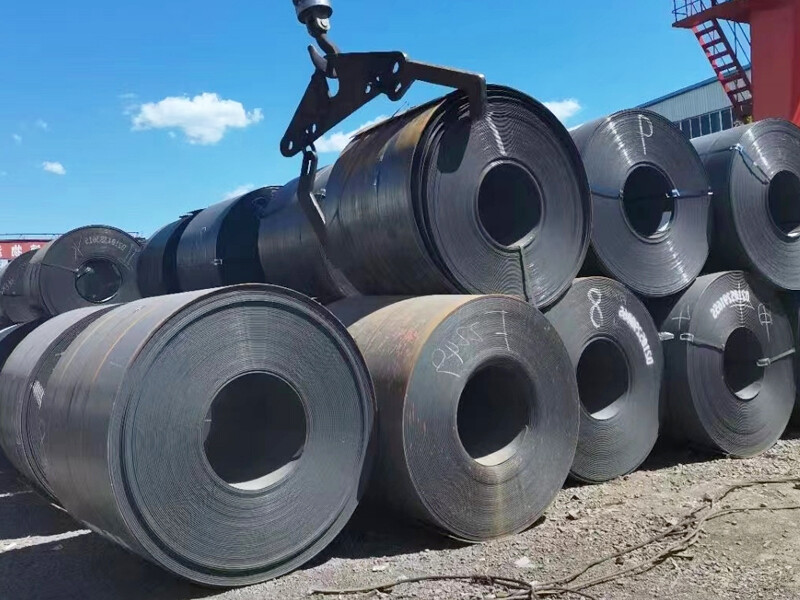 35Mn / 1037 / SWRCH35K / C35(1,0501) Carbon Steel Coil/Strip