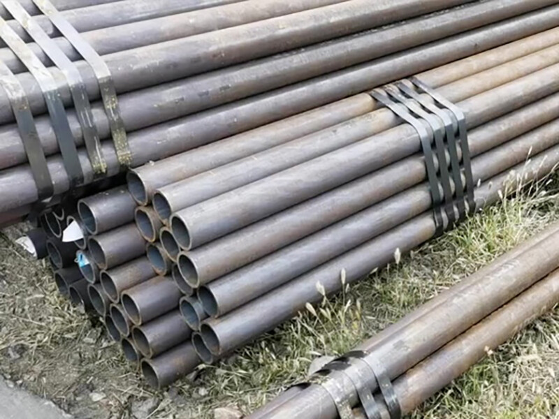 A335 P1、P2、P5、P9、P11、P12、P22、P91、A213T11、A213T12、A213T22 Alloy Pipe/Tube