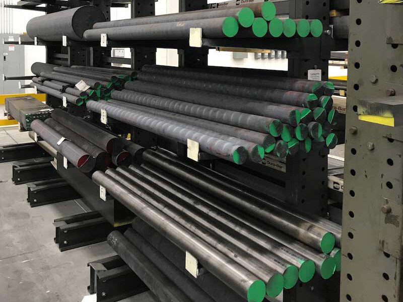 30# / 1030 / S30C / C30(1.0528) Carbon Steel Bar