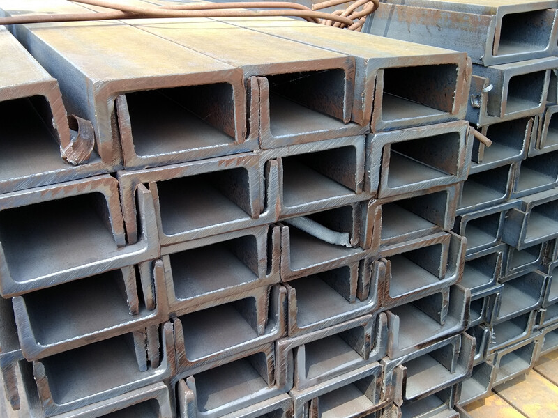 55# / 1055 / S55C / C55(1.0535) Carbon Steel Channel Bar