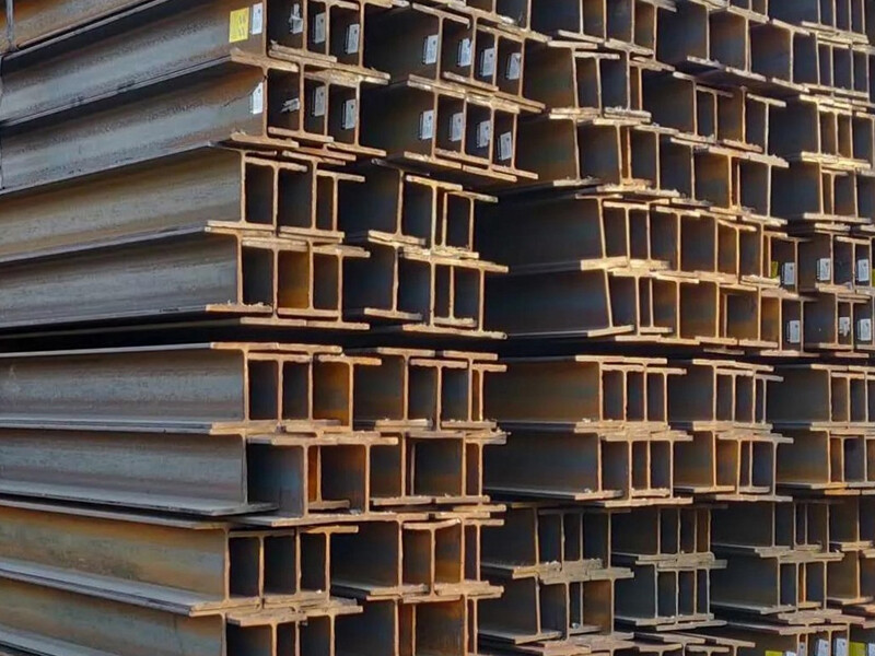 35Mn / 1037 / SWRCH35K / C35(1,0501) Carbon Steel H-beam