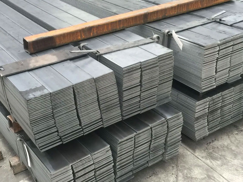 25Mn / 1026 / SWRCH22K / C26D(1.0415) Carbon Steel Flat Bar