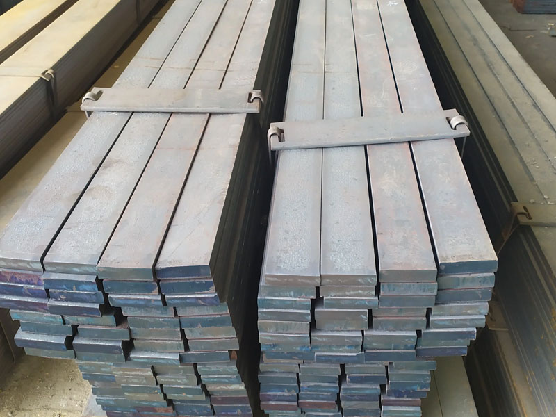 20Mn / 1022 / SWRCH22K / C22(1.0402) Carbon Steel Flat Bar