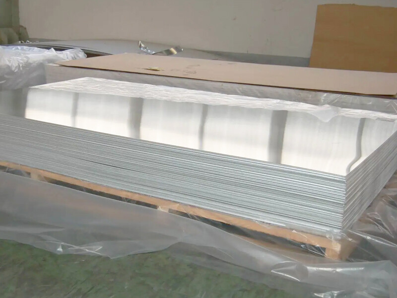 Incoloy 800 / Incoloy825 Alloy Sheet/Plate