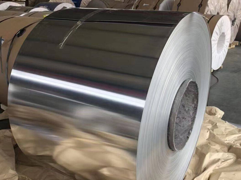 Incoloy 330 / Incoloy 028 Alloy Coil&Strip