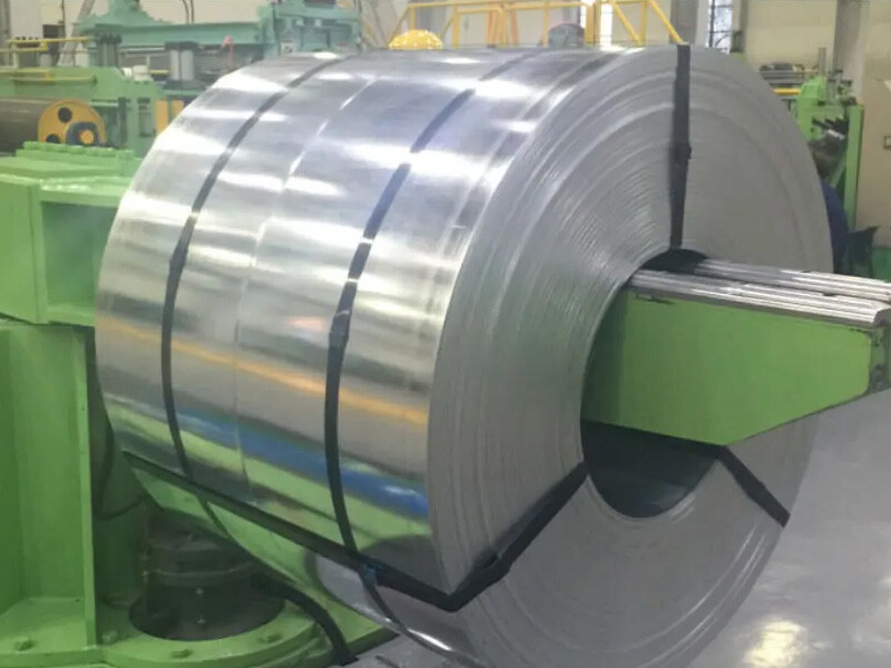 GH1035 / GH113 / GH1140 Alloy Coil&Strip