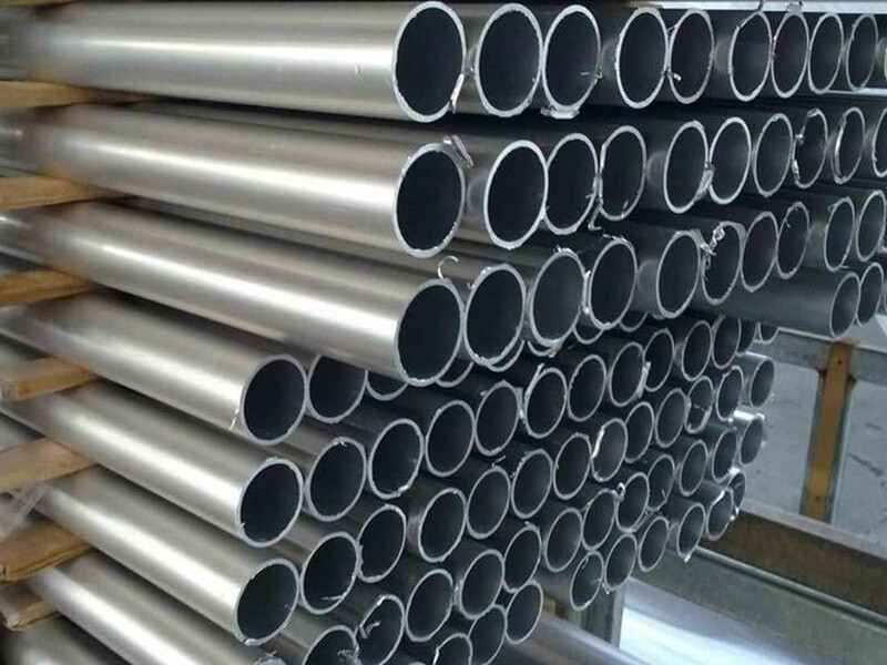 Inconel600 / Inconel601 Alloy Pipe/Tube