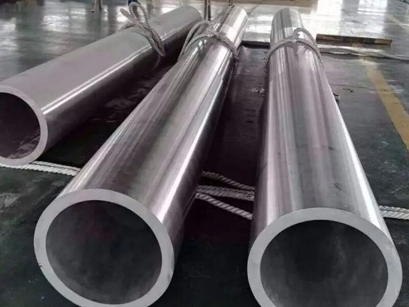 Inconel 783 / Inconel706 Alloy Pipe/Tube