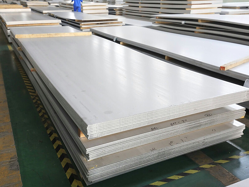SUS409L/S40900,409/1.4512 Stainless Steel Sheet/Plate