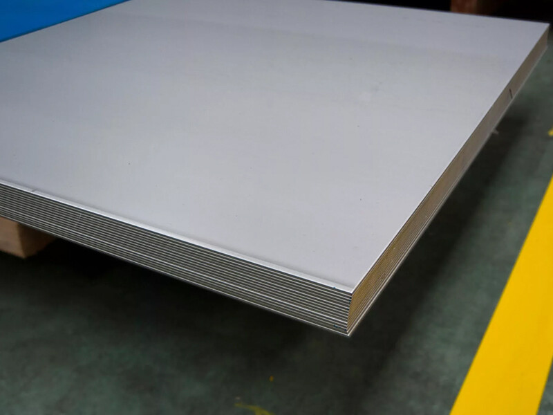 SUS410/S41000,410/1.4006 Stainless Steel Sheet/Plate