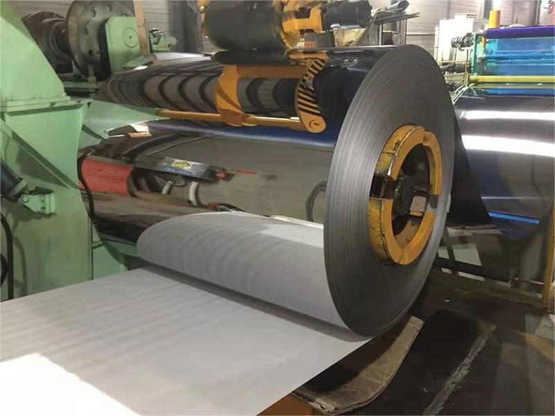 SUS310S/S31008,310S/1.4845 Stainless Steel Coil