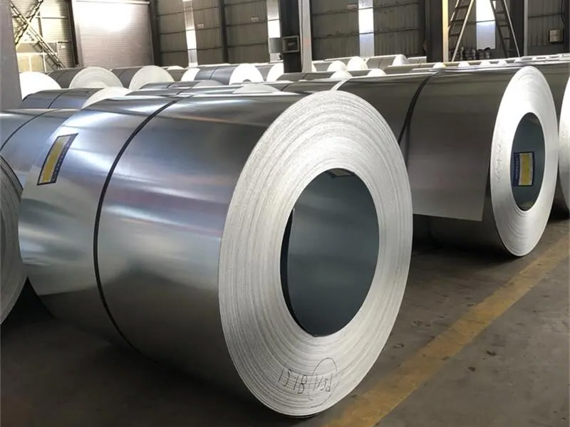 SUS310S/S31008,310S/1.4845 Stainless Steel Coil