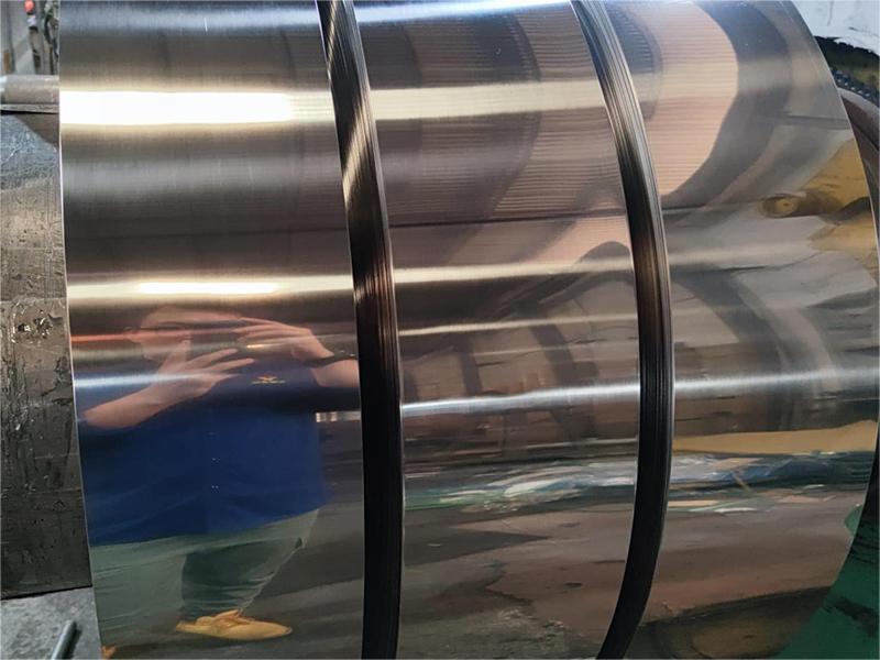 S32205,2205/1.4462 Stainless Steel Strip