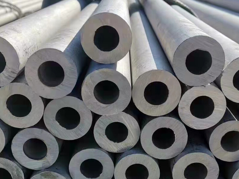 SUS316L/S31603,316L/1.4404 Stainless Steel Pipe/Tube