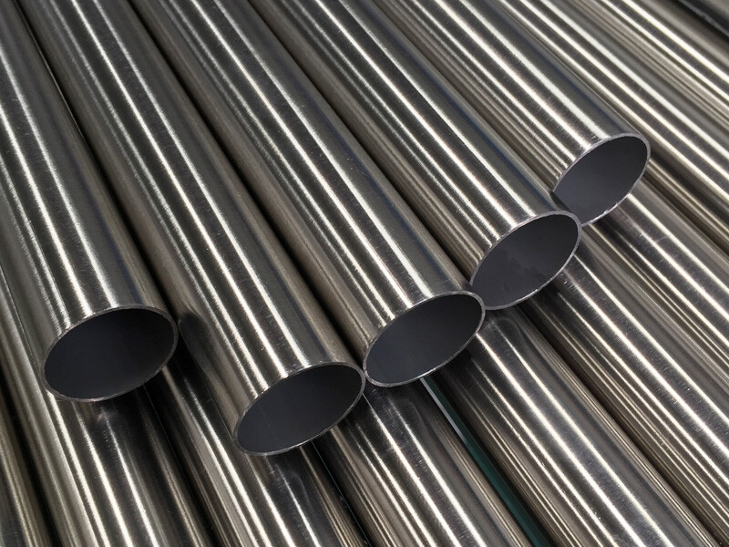 SUS310S/S31008,310S/1.4845 Stainless Steel Pipe/Tube