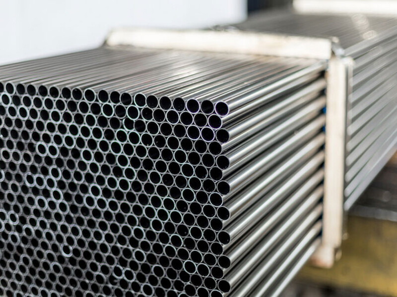 SUS430/S43000,430/1.4016 Stainless Steel Pipe/Tube