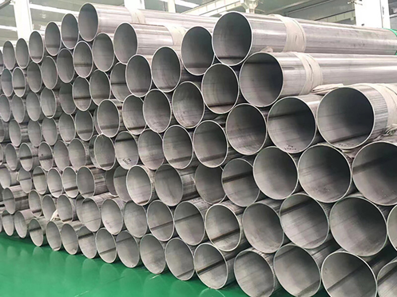 SUS410/S41000,410/1.4006 Stainless Steel Pipe/Tube