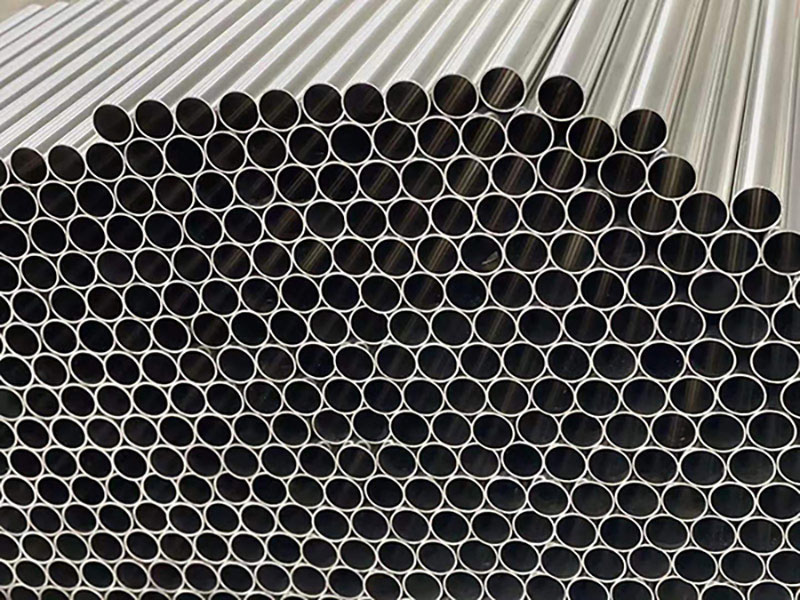 SUS420J1/S42000,420/1.4021 Stainless Steel Pipe/Tube