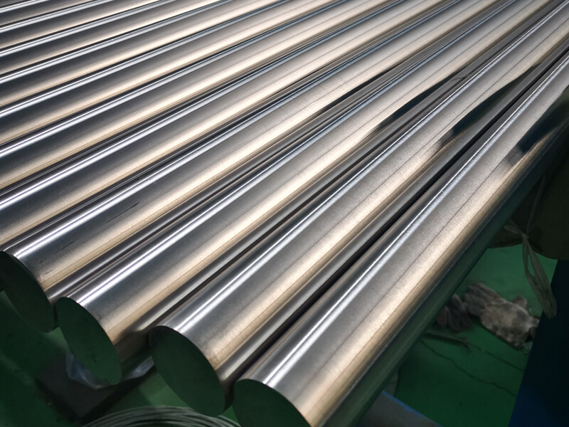 SUS304/S30400,304/1.4301 Stainless Steel Bar/Rod