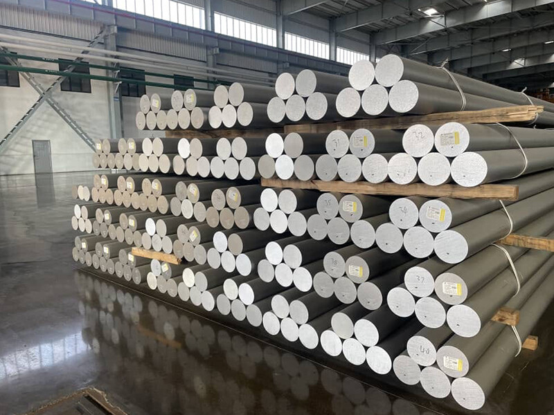 SUS316L/S31603,316L/1.4404 Stainless Steel Bar/Rod