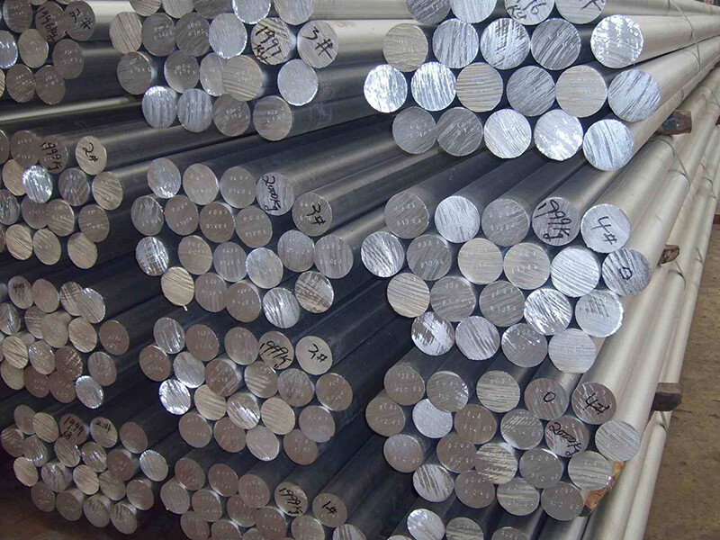 S32205,2205/1.4462 Stainless Steel Bar/Rod