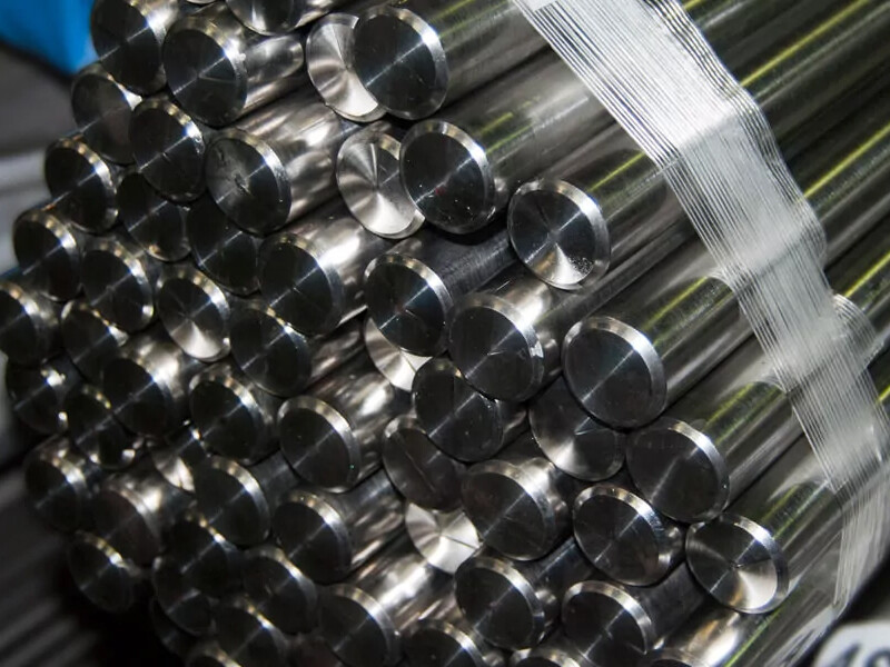 SUS409L/S40900,409/1.4512 Stainless Steel Bar/Rod