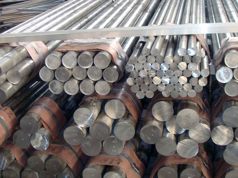 SUS410/S41000,410/1.4006 Stainless Steel Bar/Rod