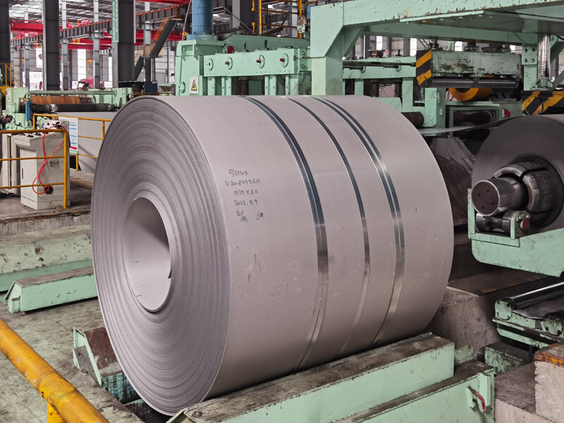 SUS304/S30400,304/1.4301 Stainless Steel Hot Rolled Coil