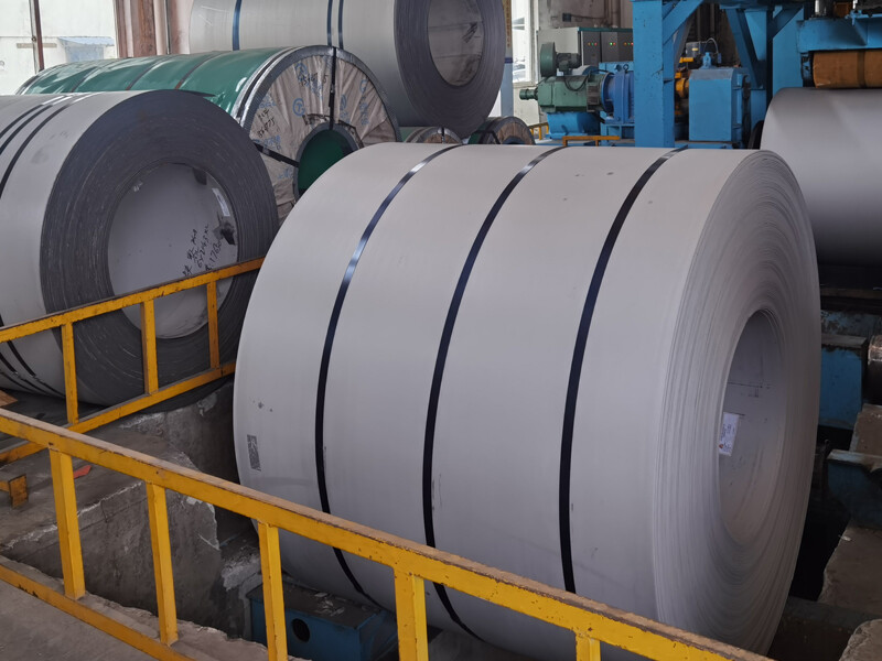 SUS310S/S31008,310S/1.4845 Stainless Steel Hot Rolled Coil