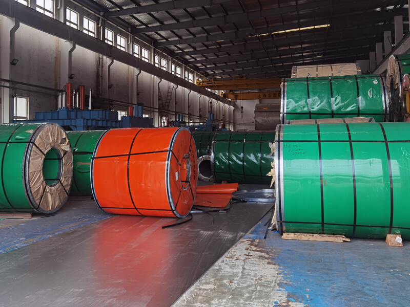 SUS310S/S31008,310S/1.4845 Stainless Steel Hot Rolled Coil