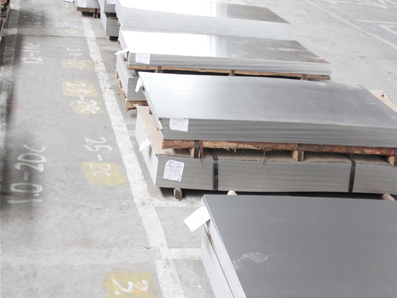 Stainless Steel Surface Classification