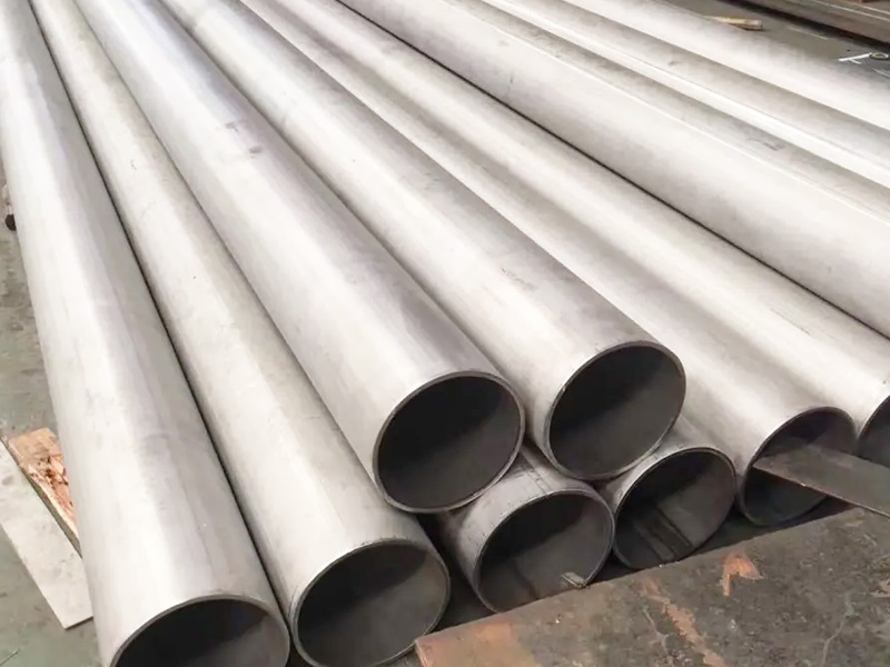 How to maintain the surface quality of stainless steel pipe