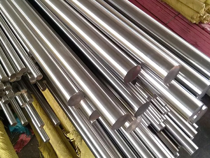 SUS420J1/S42000,420/1.4021 Stainless Steel Bar/Rod